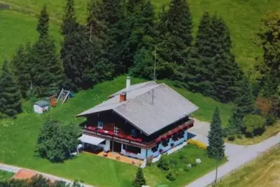 Image de Gästehaus Killer - Appartement - Guesthouse Killer