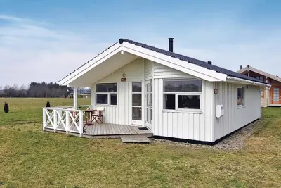 Image de Superbe maison de 3 chambres à Hovborg