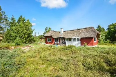 Image de Magnifique maison de 4 chambres à Rømø