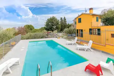 Image de Superbe appartement à Casalguidi Pt