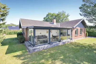 Image de Superbe maison de 2 chambres à Egå