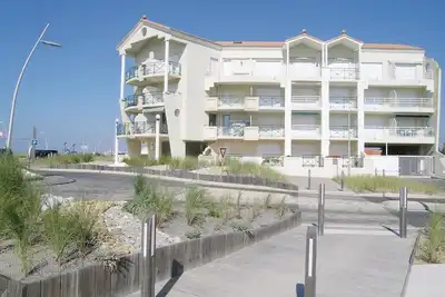 Image de Nice apartment in St. Hilaire de Riez