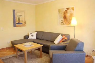 Image de (297) appartement 2 pièces beach road - Petite résidence Laguna