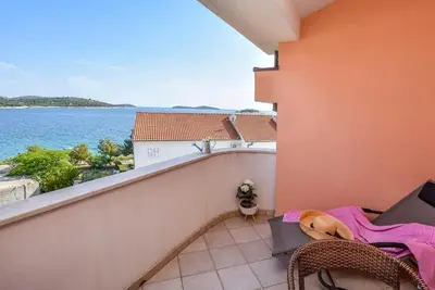 Image de Appartements Anka (22951-A1) - Rogoznica