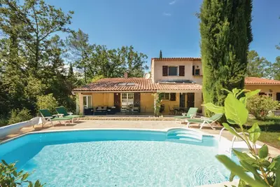 Image de Superbe maison Ă Fayence