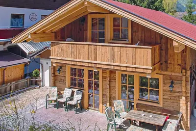 Image de wunderschoenes Ferienhaus