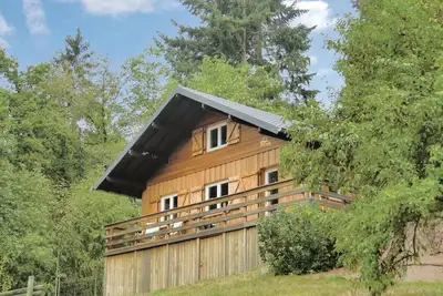 Image de Chalet Bous - Breinchen