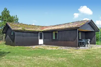 Image de Superbe maison de 3 chambres à Rømø