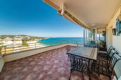 Image de Superbe appartement à Platja d'Aro