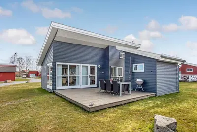 Image de Rø Golfferiehuse