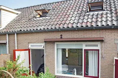 Image de Belle maison à Egmond Aan Zee avec WiFi