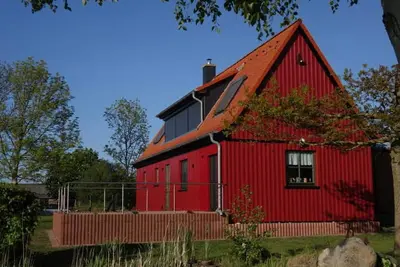 Image de Maison Darßblick - Maison Darßblick am Bodden