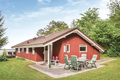 Image de Belle maison à Skibby