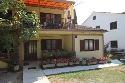 Image de Appartement de vacances avec climatisation