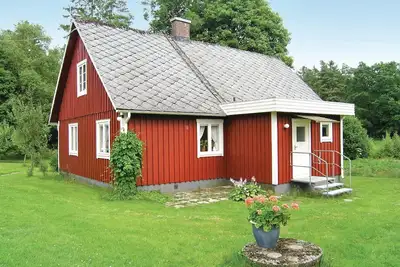 Image de Superbe maison de 2 chambres à Våxtorp