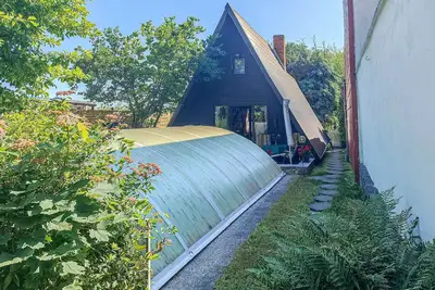 Image de Belle maison de 2 chambres à.