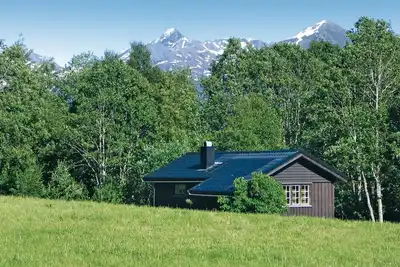 Image de Superbe maison à Isfjorden