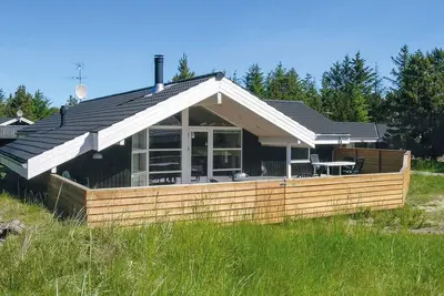 Image de Magnifique maison à ålbæk avec sauna