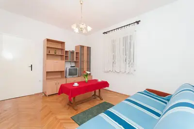Image de Appartement Slavko (14191-A1) - Biograd