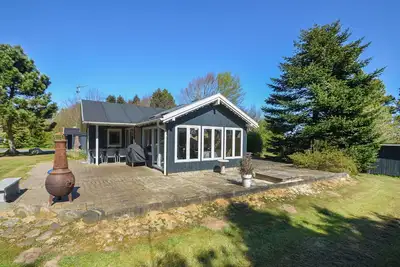 Image de Superbe maison de 3 chambres à Spøttrup