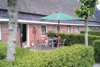 Image de Appartement acceptant les animaux à.