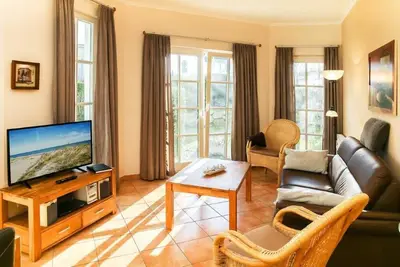 Image de (100) appartement 3 pièces avec terrasse orientée est - maison appartement Atlantic