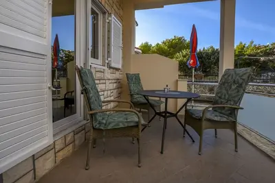 Image de Appartements Sara (22061-A2) - Razanj