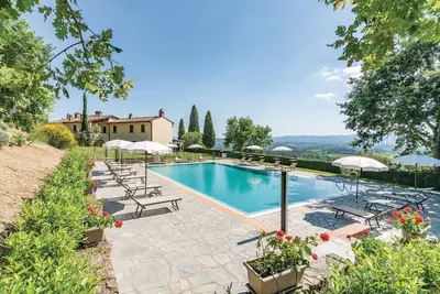 Image de Bel appartement à S. Giustino Valdarno