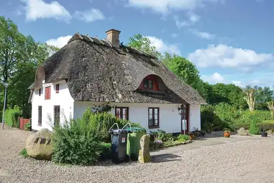Image de Superbe maison de 2 chambres à Kruså
