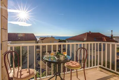 Image de Superbe appartement de 3 chambres à.