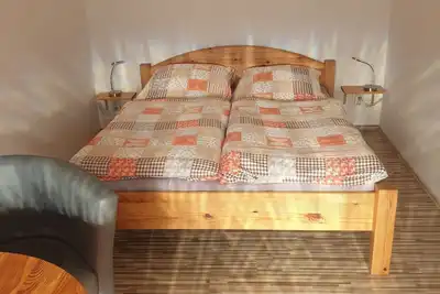 Image de Appartement 2 Kleine Seestraße - Appartements Seestraße