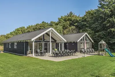 Image de Belle maison à Tranekær avec cuisine