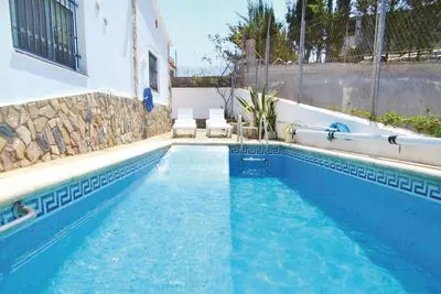 Superbe maison de 3 chambres à Vidreres
