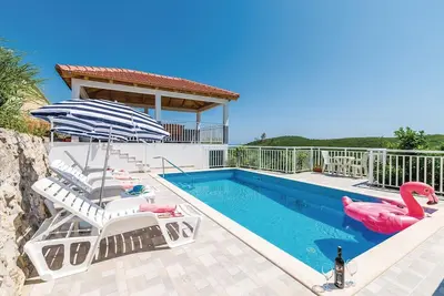 Image de Belle maison de 3 chambres à Babino.