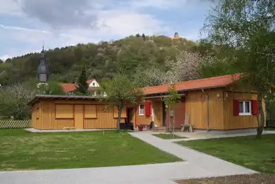Image de Berliner Hut, Allemagne