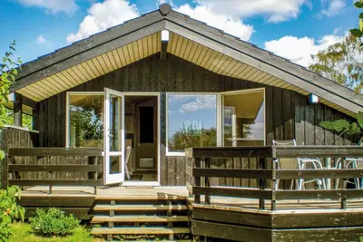 Image de Magnifique maison de 2 chambres à Rønde