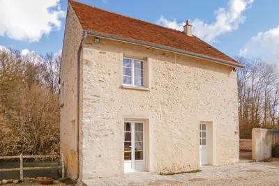 Image de Belle maison à Vaudoy-en-Brie avec WiFi