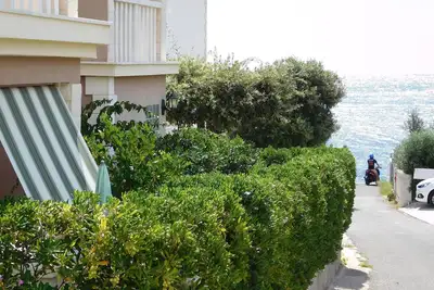 Image de Appartements Mirjana (45561-A1) - Milna