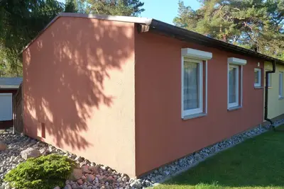 Image de Zinno Bu 16 - Zinnowitz Kiefernweg 5c bungalow 16