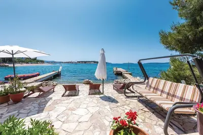 Image de Superbe maison de 2 chambres à.