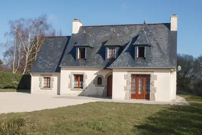 Image de Superbe maison de 4 chambres à Pleubian