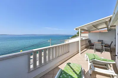 Image de Magnifique appartement à Kastel.