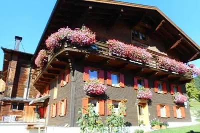 Image de Appartement 1 - Maison Peintner