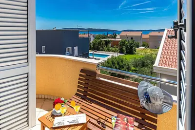 Image de Bel appartement à Kastel Kambelovac
