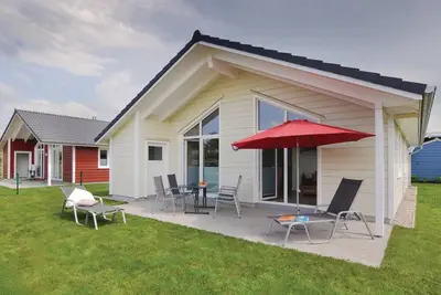 Image de Superbe maison à Dagebüll avec sauna