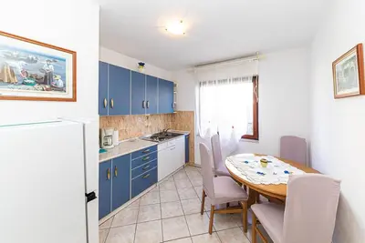 Image de Superbe appartement à Kastel Kambelovac