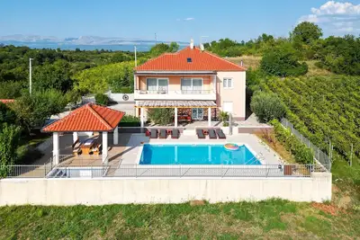 Image de Superbe maison à Trilj