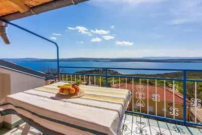Image de Appartements Božana (66521-A3) - Dramalj (Crikvenica)