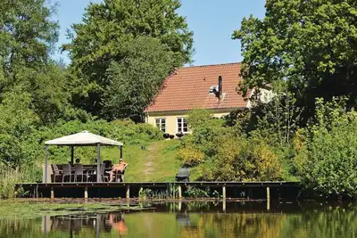 Image de Belle maison de 5 chambres à.