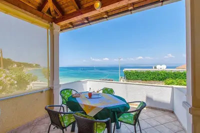 Image de Appartement Renata (34371-A1) - Sutivan - île de Brac